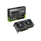 Asus GeForce RTX 4070 Super Dual EVO OC HDMI 3xDP 12GB