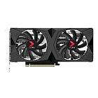 PNY GeForce RTX 4060 Ti XLR8 Gaming Verto Dual Fan OC HDMI 3xDP 8GB