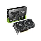 Asus GeForce RTX 4060 Dual EVO OC HDMI 3xDP 8GB