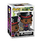 Funko Pop Disney: Villains Doctor Facilier