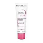 Bioderma Sensibio Defensive Active Soothing Cream Dagkräm 40ml