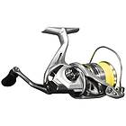 Shimano Fishing Sedona Fj Spinning Reel Guld 4000 XG