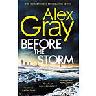 Alex Gray: Before the Storm