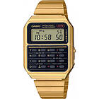 Casio CA-500WEG-1AEF