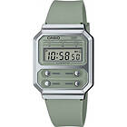 Casio Vintage Watch A100WEF-3AEF