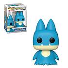 Funko POP! Pokémon - Munchlax #885