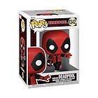 Funko POP! Deadpool - Bowling Deadpool #1342