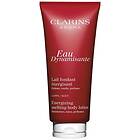 Clarins Eau Dynamisante Energizing Melting Body Lotion 200ml