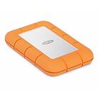 LaCie Rugged Mini SSD 1TB