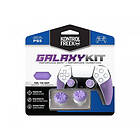 KontrolFreek Performance Kit Galaxy PS5