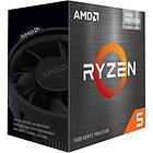 AMD Ryzen 5 5600GT 3.6ghz Socket Am4 Box