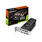 Gigabyte GeForce RTX 3050 OC Low Profile 2xHDMI 2xDP 6GB
