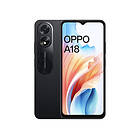 Oppo A18 Dual SIM 4GB RAM 128GB