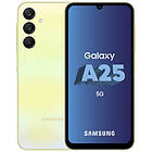 Samsung Galaxy A25 SM-A256E 5G Dual SIM 8GB RAM 128GB