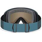 Smith Rally Ski Goggles