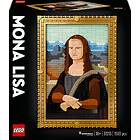 LEGO Art 31213 Mona Lisa