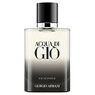 Giorgio Armani Aqua Di Gio Homme EdP (50ml)