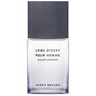 Issey Miyake L'Eau D' Pour Homme Solar Lavander Intense EdT 50ml