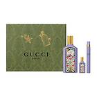 Gucci Flora Gorgeous Magnolia Parfymset