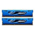 G.Skill Ares Blue DDR3 1600MHz 2x4GB (F3-1600C9D-8GAB)
