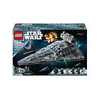 LEGO Star Wars 75394 Imperial Star Destroyer