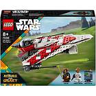 LEGO Star Wars 75388 Jedi Bob's Starfighter