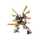 LEGO Ninjago 71821 Cole's Titanium Dragon Mech