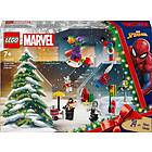 LEGO Marvel 76293 Spider-Man Advent Calendar  2024