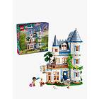 LEGO Friends 42638 Guesthouse In A Castle