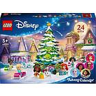 LEGO 43253 Disney Princess Advent Calendar 2024