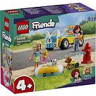 LEGO Friends 42635 Dog Grooming Car