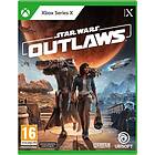 Star Wars Outlaws (Xbox One | Series X/S)