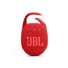 JBL Clip 5 Bluetooth Högtalare