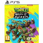 TMNT Arcade: Wrath of the Mutants (PS5)