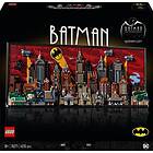 LEGO Batman 76271 The Animated Series Gotham City