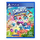 The Smurfs: Village Party (PS4)