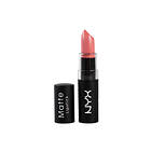 NYX Matte Lipstick