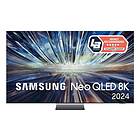 Samsung 85" 8K NEO QLED TV TQ85QN900D