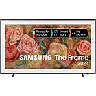 Samsung 50" The Frame 4K QLED TV TQ50LS03DAUXXC