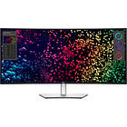 Dell UltraSharp U4025QW 40" UltraWide IPS Curved Monitor