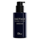 Dior Sauvage The Cleanser Face Cleanser 125ml