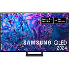 Samsung TQ55Q70DATXXC 55" 4K QLED TV (2024)