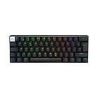 Logitech G Pro X 60 Lightspeed (Nordic)