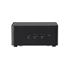 Asus NUC 14 Pro MiniPC Barebone RNUC14RVHU700000I Intel Core Ultra 7 155H