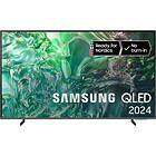 Samsung TQ43Q64DAUXXC 43"