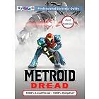 Metroid Dread Strategy Guide (2nd Edition Full Color)