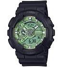 Casio G-Shock GA-110CD-1A3ER