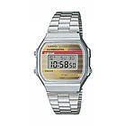 Casio Vintage A168WEHA-9AEF