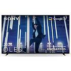 Sony Bravia 8 65” K-65XR80 class OLED 4K HDR Google TV 2024