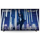 Sony Bravia 8 77” K-77XR80 class OLED 4K HDR Google TV 2024